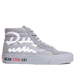 Кроссовки Vans Vault LX SK8-HI x Patta VN0A4BVH5WY1, серый vn0a4bvh5wy1 | frost grey