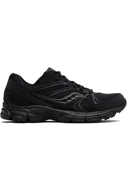 Кроссовки Ride millennium матовые Saucony, мультиколор 252921m237011 | black/black