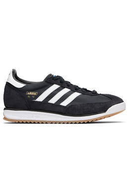 Кроссовки SL 72 RS Adidas, мультиколор 252751m237065 | core black/cloud white/blue