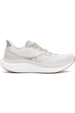 Кроссовки Triumph 23 Saucony, мультиколор 252921m237046 | quartz/gum