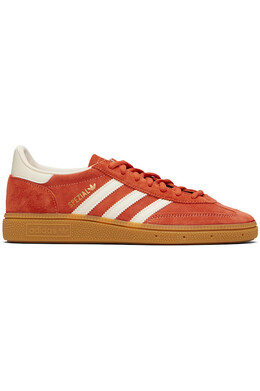 Кроссовки Handball Spezial Adidas, мультиколор 252751m237148 | preloved red/cream white/crystal white