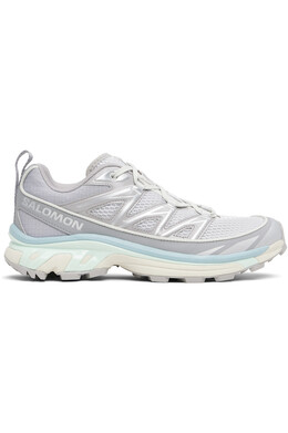 Кроссовки сезонные XT-6 Expanse Salomon, мультиколор 251837m237019 | alloy/lunar rock/ftw silver