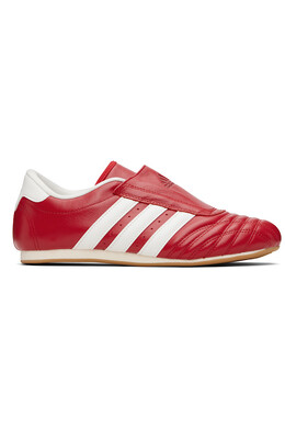 Кроссовки Adidas для тхэквондо Adidas, мультиколор 252751m237202 | red/off white/gum