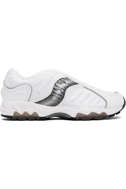 Кроссовки Matrix Saucony, мультиколор 252921m237003 | white/metallic