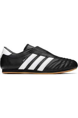 Кроссовки Adidas для тхэквондо Adidas, мультиколор 252751m237204 | core black/cloud white/gum