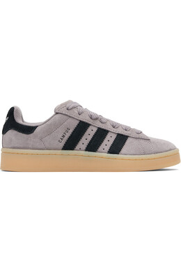 Кроссовки Campus 00s Adidas, мультиколор 252751m237184 | taupe oxide/core black/gum