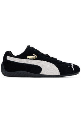 Скоростные кроссовки Speedcat OG Puma, мультиколор 251010m237029 | puma black/puma white