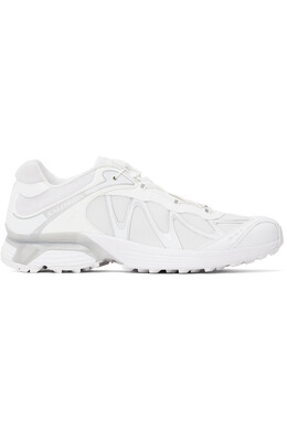 Кроссовки Xt-Whisper Salomon, мультиколор 251837m237044 | white/lunar rock/ftw silver