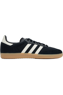 Сандалии и кроссовки Samba Adidas, мультиколор 251751m237065 | core black/cream white/magic beige