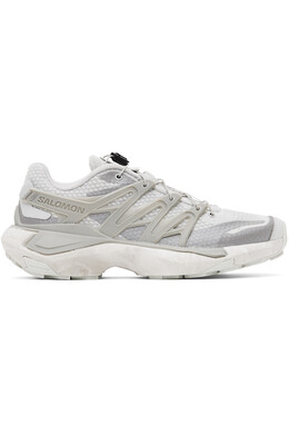 Xt pu.re advanced кроссовки Salomon, мультиколор 251837m237099 | gray violet/flint gray/sharkskin