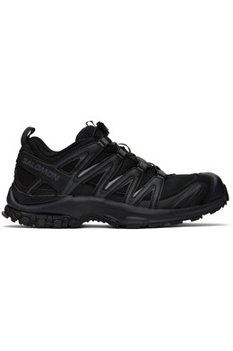 Кроссовки Xa pro 3d Salomon, мультиколор 251837m237085 | black/magnet