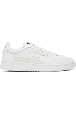 Кроссовки Dice Lo Axel Arigato, мультиколор 251307m237048 | white/white