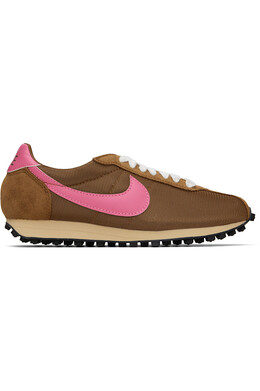 Кроссовки Ld-1000 Nike, мультиколор 251011m237191 | light british tan/pinksicle
