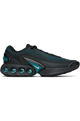 Кроссовки Air Max DN Nike, мультиколор 251011m237128 | black/dusty cactus/black
