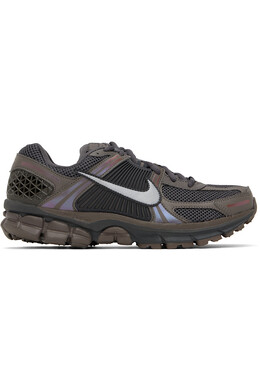 Кроссовки Zoom Vomero 5 Nike, мультиколор 251011m237153 | cave stone/multi-colour/medium ash/metallic silver