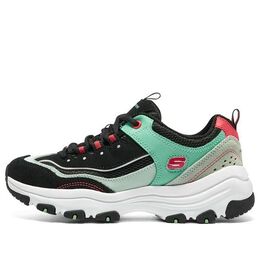 Кроссовки (WMNS) Skechers l-Conik 88888279-bmlt, синий
