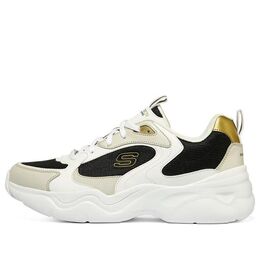 Кроссовки Skechers D'Lites Airy 3.0 894091-wnt, черный