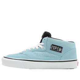 Кроссовки Vans Half Cab 33 DX 'Croc - Aquatic' VN0A5KX68EF, синий vn0a5kx68ef / vn0a5kx68ef1 | croc - aquatic