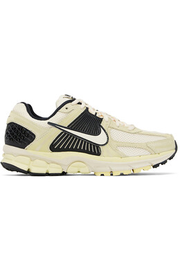 Кроссовки Zoom Vomero 5 Nike, мультиколор 251011m237172 | alabaster/black/white/pale ivory