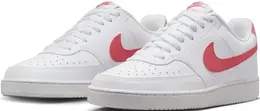 Кроссовки Nike Sportswear "COURT VISION LOW", дизайн по стопам Air Force 1, белый 2779025736 | weiß