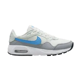 Кроссовки Nike Sportswear "AIR MAX SC", голубой 3136444934 | weiß-blau