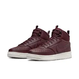 Кроссовки Nike Sportswear "COURT VISION MID WINTER", красный 5045070174 | rot