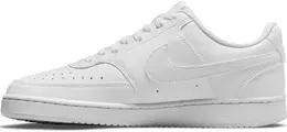 Кроссовки Nike Sportswear "COURT VISION LOW NEXT NATURE", дизайн по стопам Air Force 1, белый 4448872654 | weiß