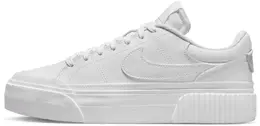 Кроссовки Nike Sportswear "COURT LEGACY LIFT", белый 5046146947 | weiß