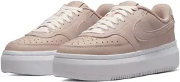 Кроссовки Nike Sportswear "COURT VISION ALTA", дизайн по стопам Air Force 1, белый 1353183631 | pink-oxford-pink-oxford-white