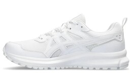 Кроссовки Trail Scout для бега для мужчин с низким верхом Asics 1011b700-100 | white