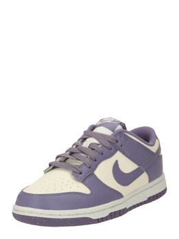 Кроссовки Nike Sportswear Sneakers Dunk, темно-фиолетовый 17730983 | dark purple