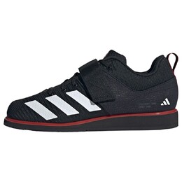 Кроссовки Adidas PERFORMANCE Athletic Shoes Powerlift 5, черный 22333381 | black