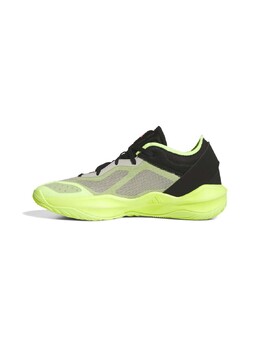 Кроссовки Adidas PERFORMANCE Athletic Shoes Adizero Select 2.0, лаймовый 23431127 | lime