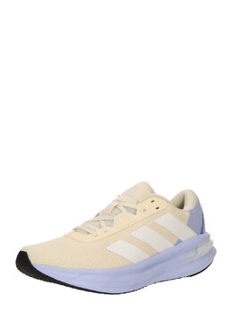 Кроссовки для бега Adidas PERFORMANCE Galaxy 7, цвет Chamois 24552299 | chamois