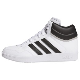 Кроссовки с высоким берцем Adidas SPORTSWEAR Hoops 4.0, белый 24612070 | white