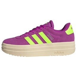 Кроссовки Adidas SPORTSWEAR VL Court Bold, розовый 24665783 | pink