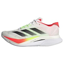Кроссовки для бега Adidas PERFORMANCE Adizero Boston 12, белый 22335781 | white