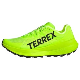 Кроссовки для бега Adidas TERREX Agravic, цвет Neon green 23177458 | neon green