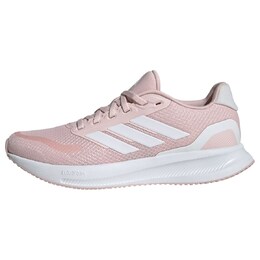 Кроссовки для бега Adidas PERFORMANCE Runfalcon 5, цвет Pastel pink 18125032 | pastel pink