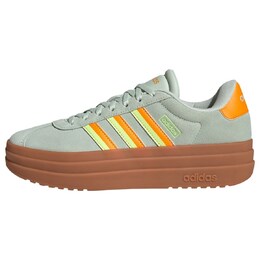 Кроссовки Adidas SPORTSWEAR VL Court Bold, зеленый 24665880 | green