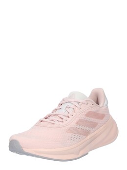 Кроссовки Adidas PERFORMANCE Running Shoes Response Super, розовый 18466136 | rose