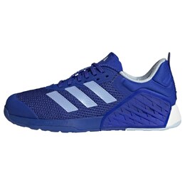 Кроссовки Adidas PERFORMANCE Athletic Shoes Dropset 3, цвет blue/pastel blue 18718470 | blue/pastel blue