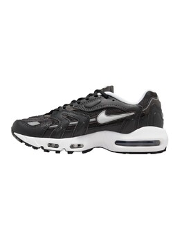 Кроссовки Nike Sportswear AIR MAX 96 2, черный 8009956 | black