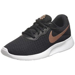 Кроссовки Nike Sportswear TANJUN, черный 7674907 | black