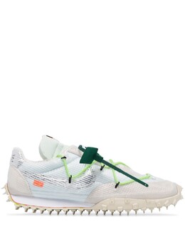 Кроссовки Racer SP Nike x Off-White Nike X Off-White, белый cd8180100 | белый