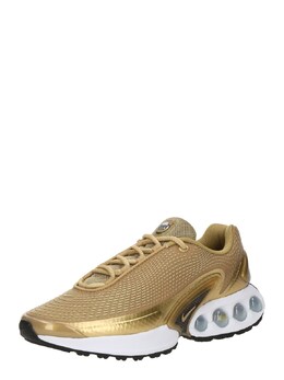 Кроссовки Nike Sportswear Sneakers AIR MAX DN, золотой 22641457 | gold