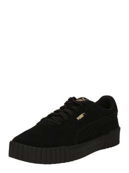 Кроссовки Puma Carina 3.0, черный pum9uow003000001 | black