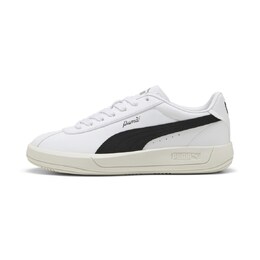 Кроссовки Puma Club Klassika SL, белый 4067983766084 | white