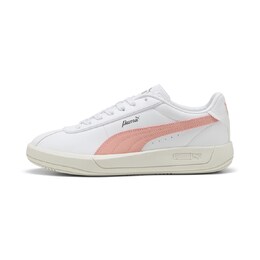 Кроссовки Puma Club Klassika, белый 4067983743726 | white