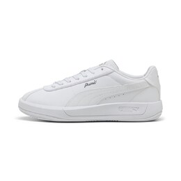 Кроссовки Puma Club Klassika, белый 4067983763489 | white